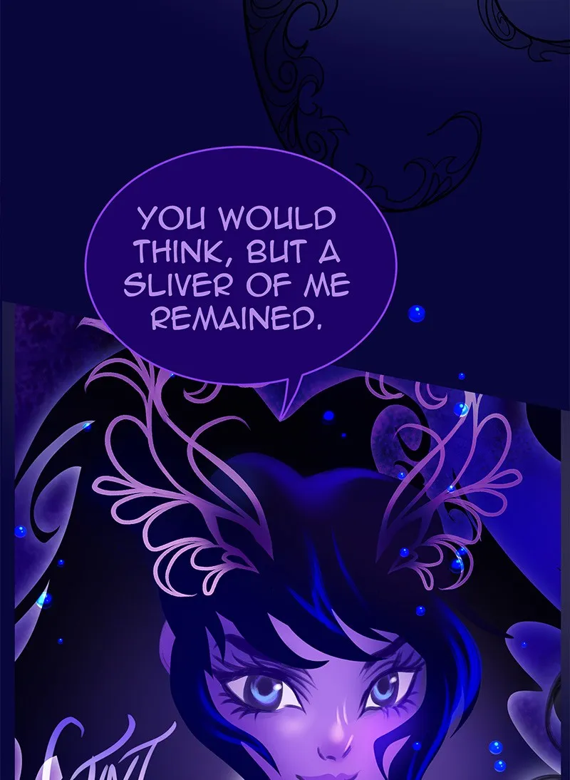 Strawberry Seafoam Chapter 92 page 33 - 