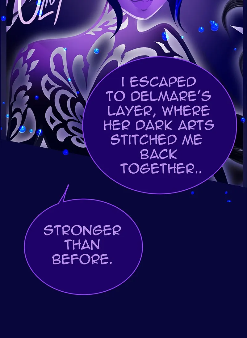 Strawberry Seafoam Chapter 92 page 34 - 