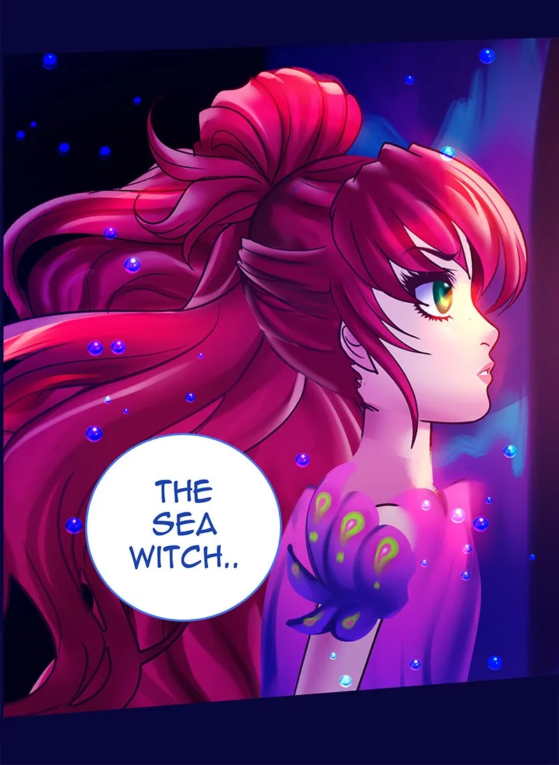 Strawberry Seafoam Chapter 92 page 35 - 