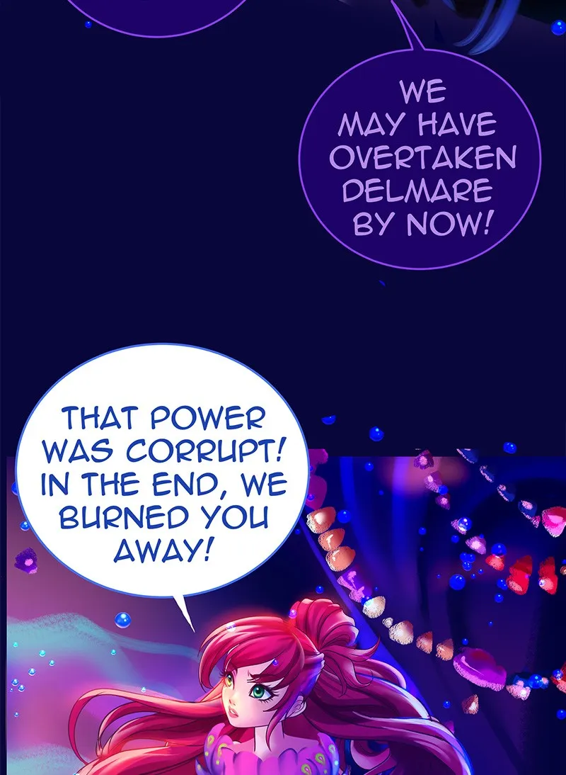 Strawberry Seafoam Chapter 92 page 38 - 