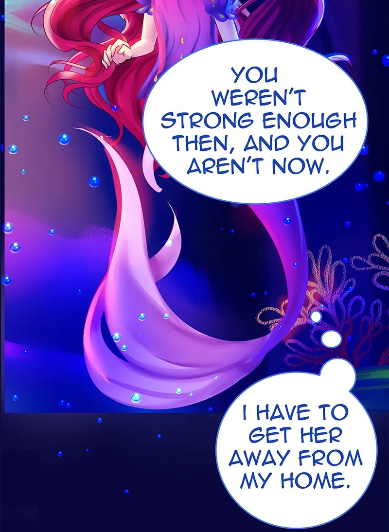 Strawberry Seafoam Chapter 92 page 39 - 