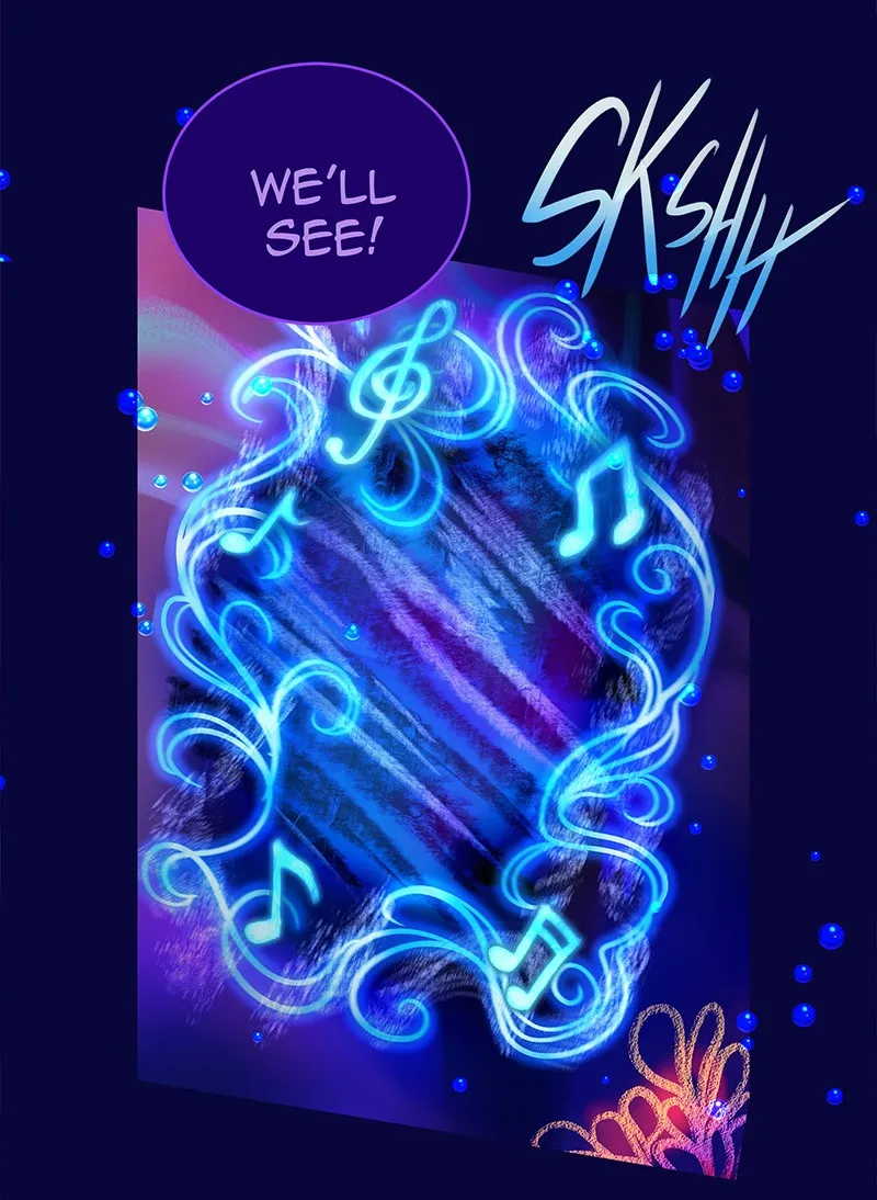 Strawberry Seafoam Chapter 92 page 40 - 