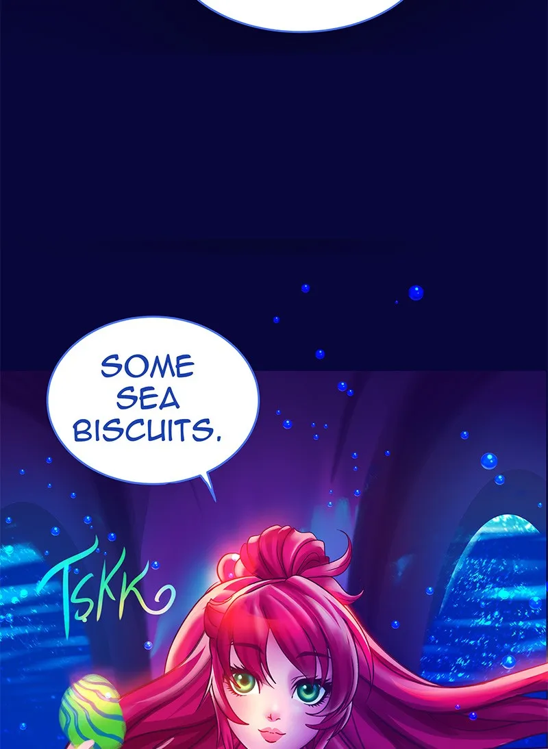 Strawberry Seafoam Chapter 92 page 5 - 