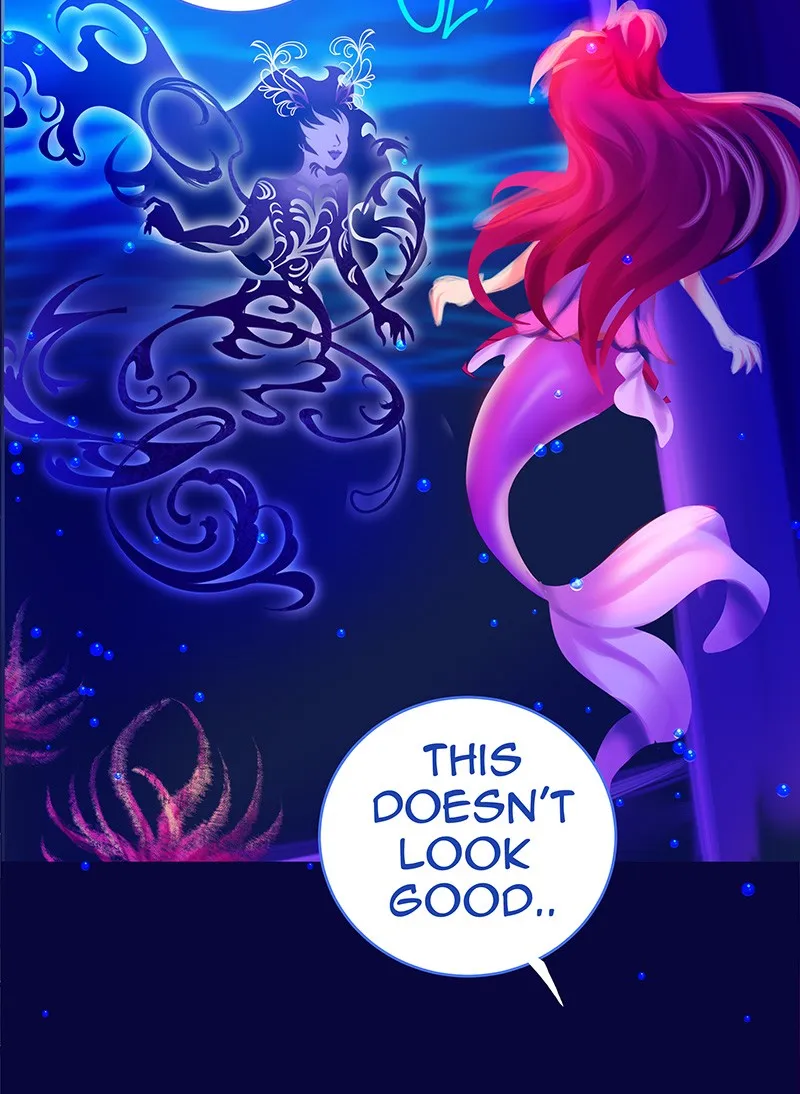 Strawberry Seafoam Chapter 92 page 43 - 