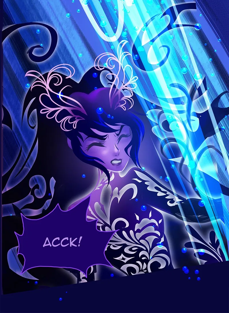 Strawberry Seafoam Chapter 92 page 46 - 
