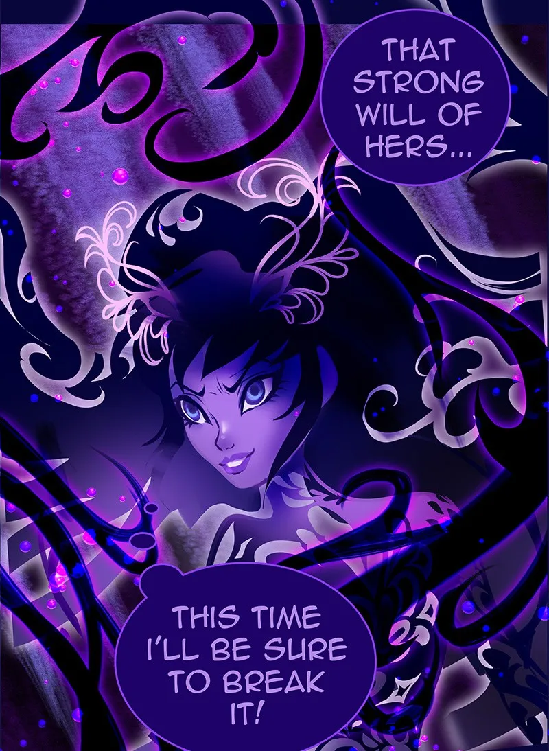 Strawberry Seafoam Chapter 92 page 50 - 