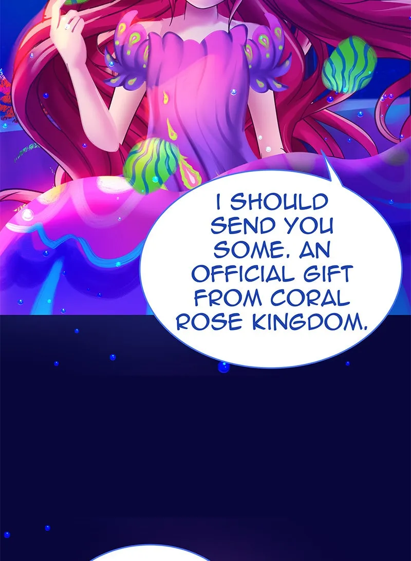 Strawberry Seafoam Chapter 92 page 6 - 