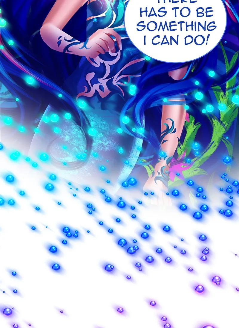 Strawberry Seafoam Chapter 92 page 53 - 