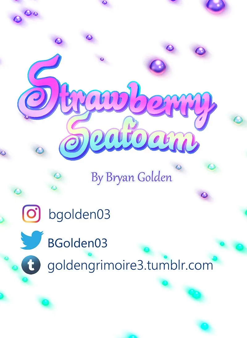 Strawberry Seafoam Chapter 92 page 54 - 