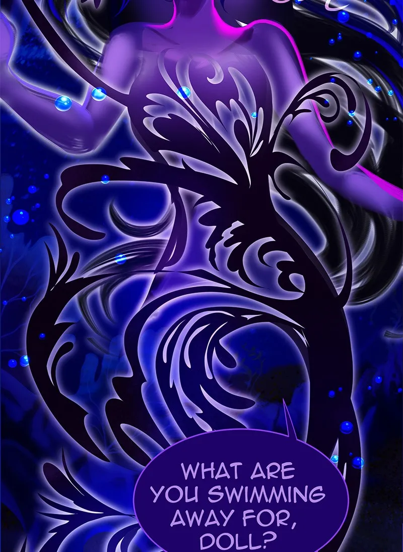 Strawberry Seafoam Chapter 93 page 12 - 