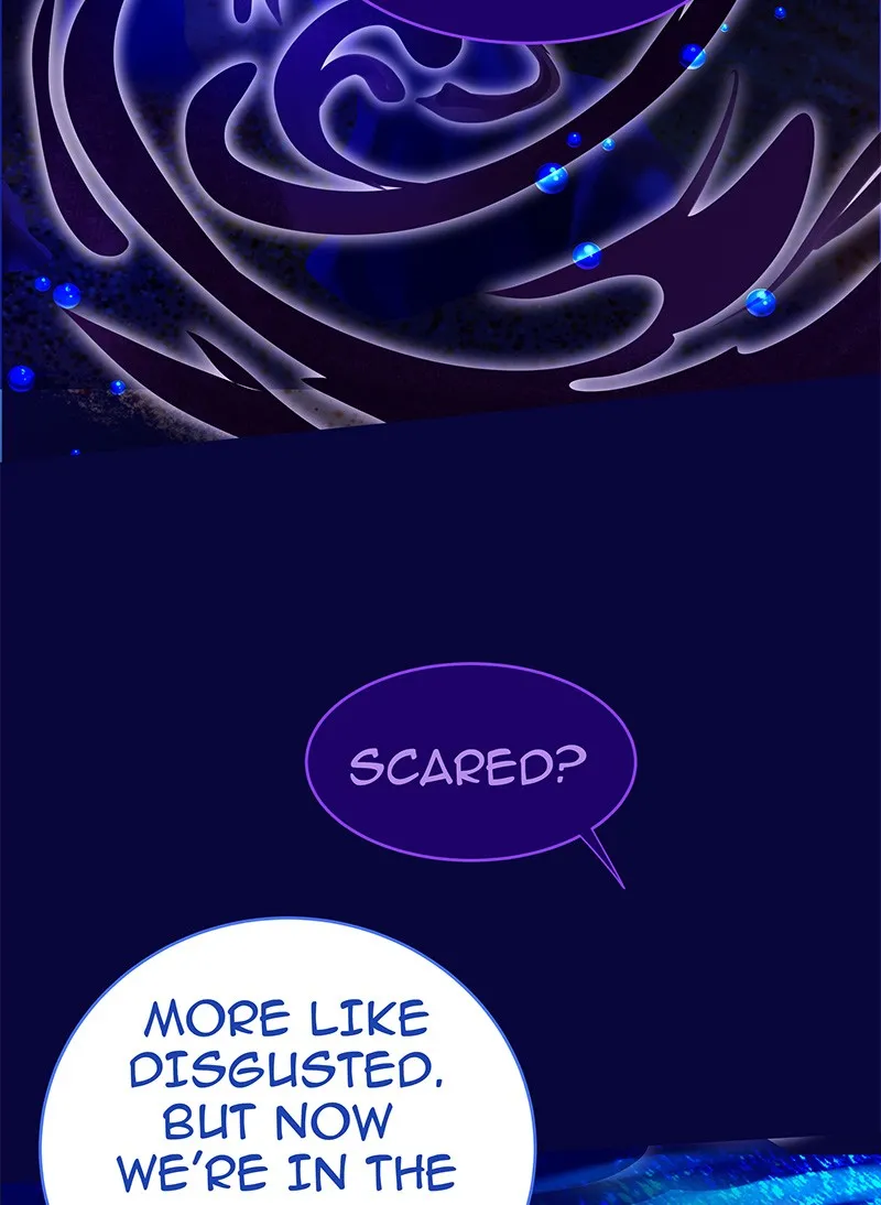 Strawberry Seafoam Chapter 93 page 13 - 