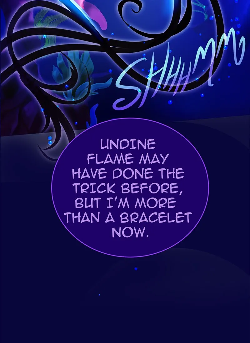 Strawberry Seafoam Chapter 93 page 15 - 