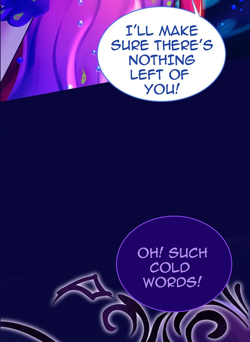Strawberry Seafoam Chapter 93 page 17 - 