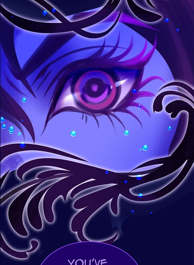 Strawberry Seafoam Chapter 93 page 18 - 