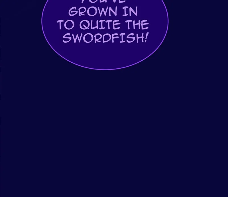 Strawberry Seafoam Chapter 93 page 19 - 