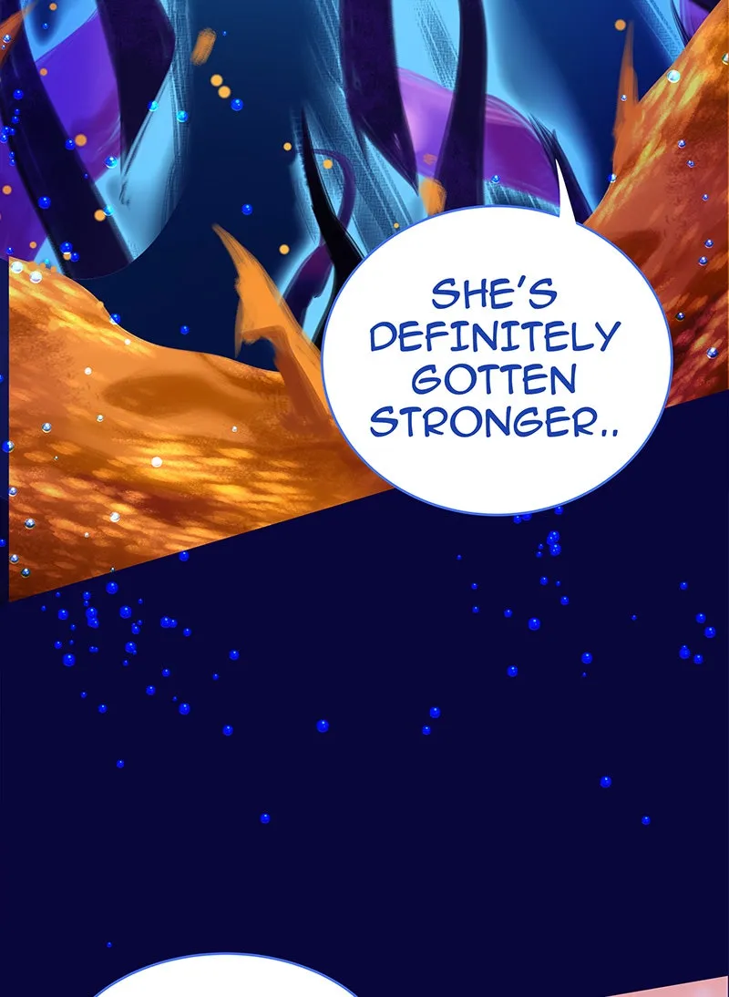 Strawberry Seafoam Chapter 93 page 21 - 