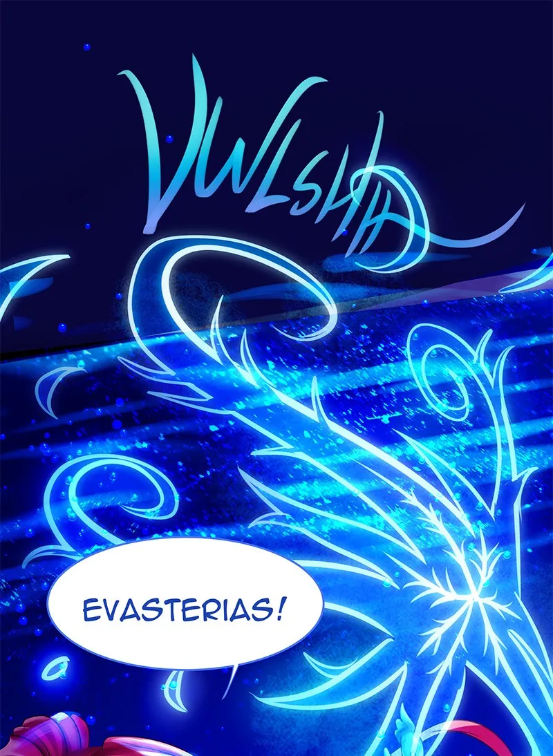 Strawberry Seafoam Chapter 93 page 24 - 