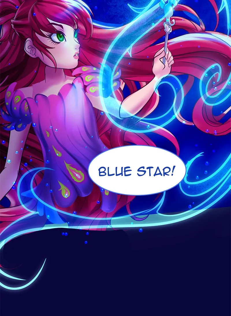 Strawberry Seafoam Chapter 93 page 25 - 