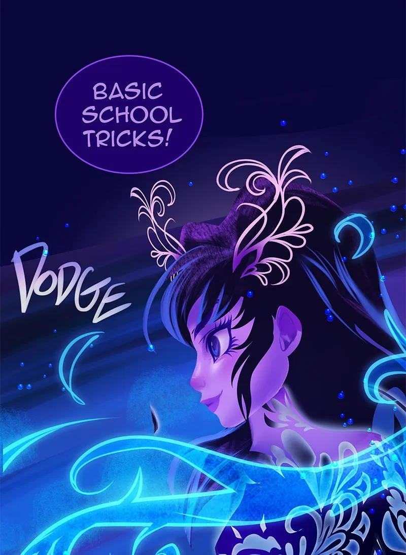 Strawberry Seafoam Chapter 93 page 26 - 