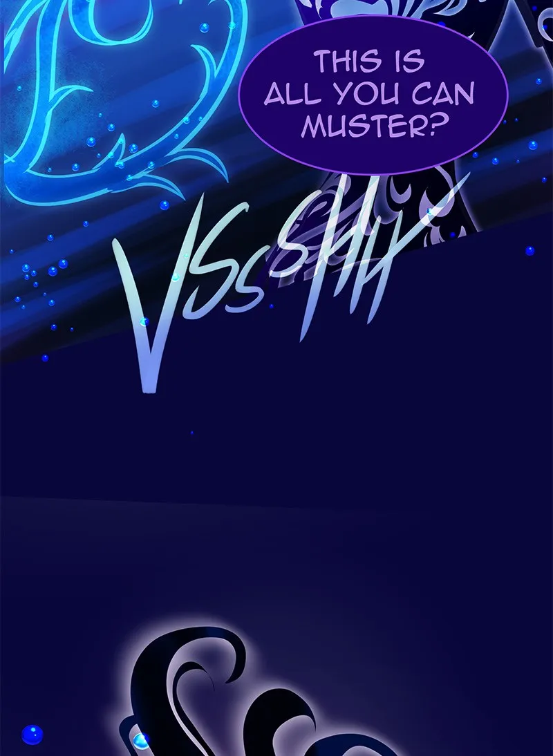 Strawberry Seafoam Chapter 93 page 27 - 