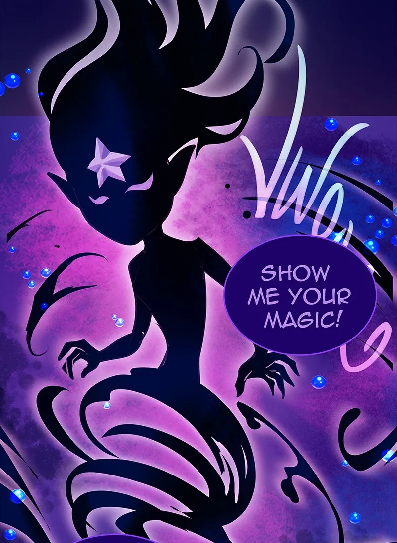 Strawberry Seafoam Chapter 93 page 28 - 