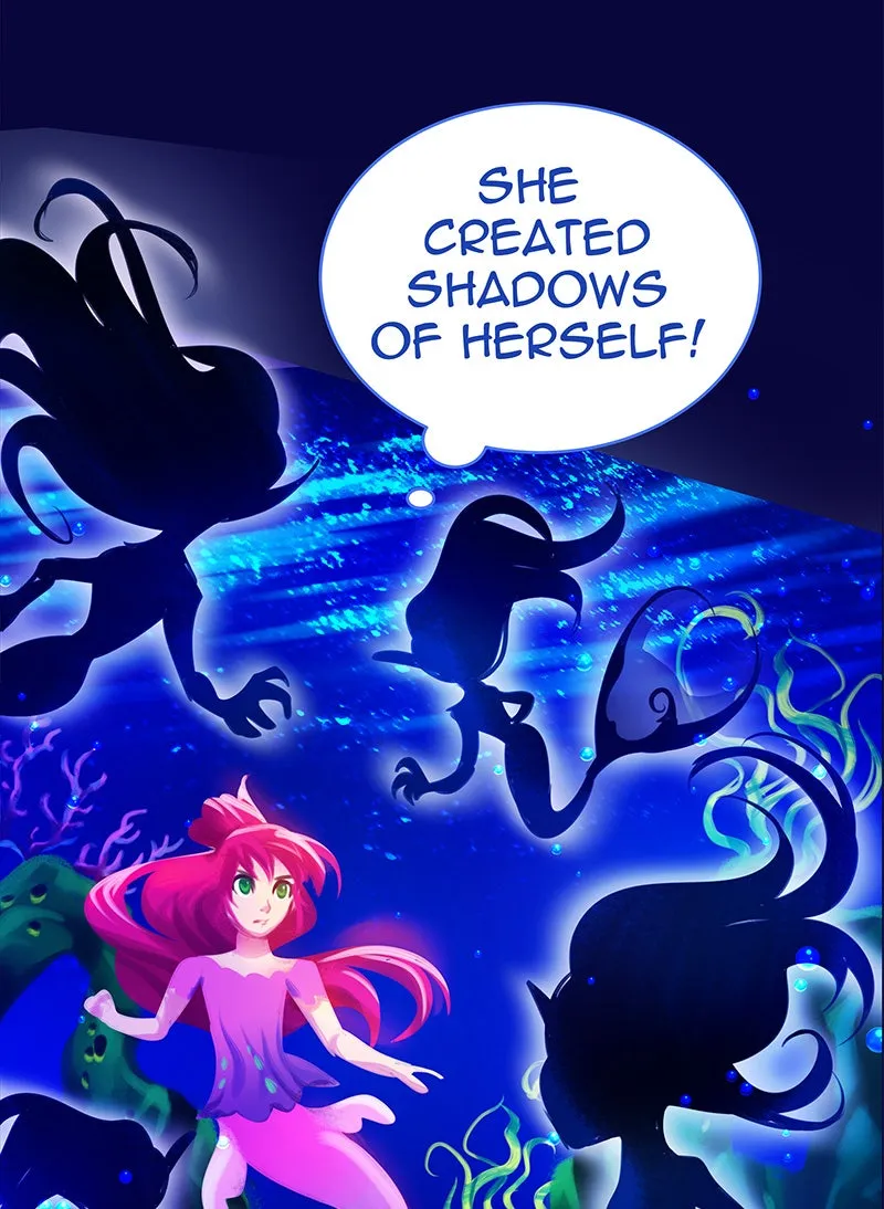 Strawberry Seafoam Chapter 93 page 30 - 