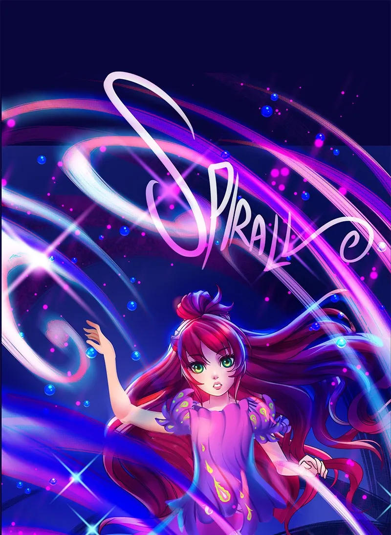 Strawberry Seafoam Chapter 93 page 34 - 