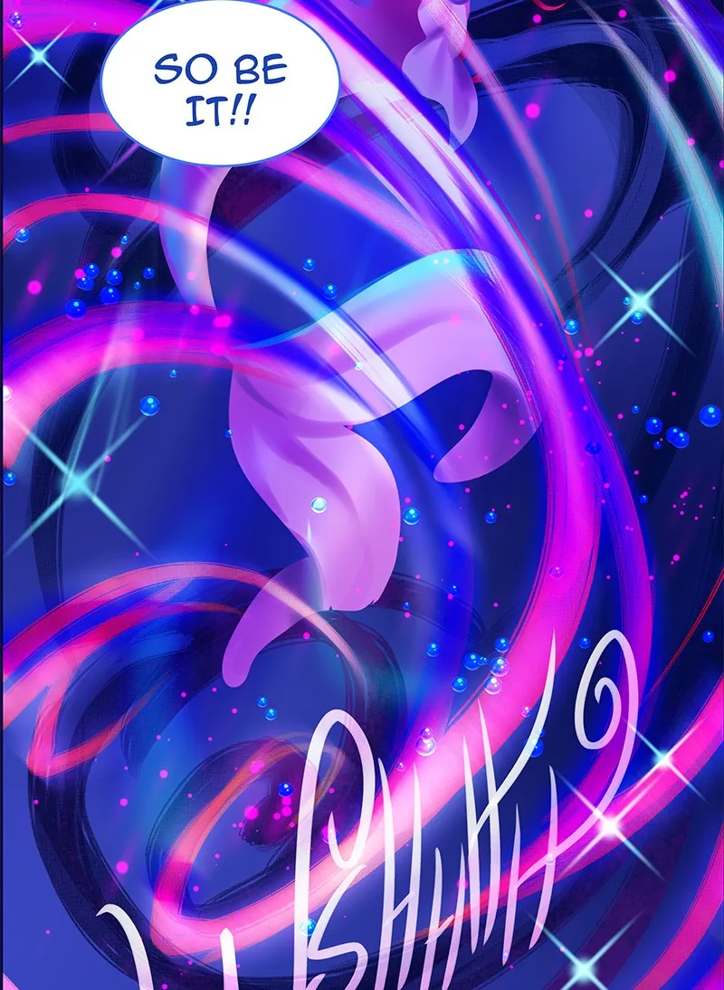 Strawberry Seafoam Chapter 93 page 35 - 
