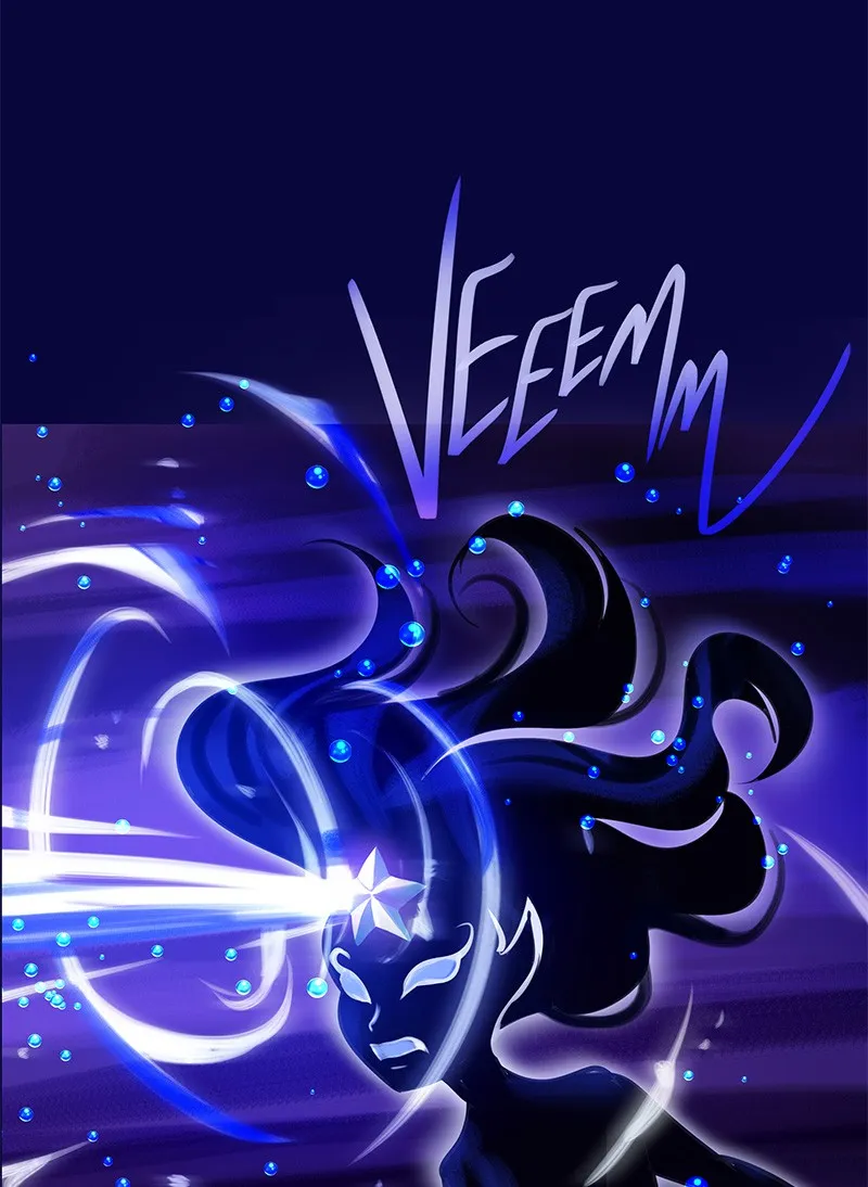 Strawberry Seafoam Chapter 93 page 38 - 