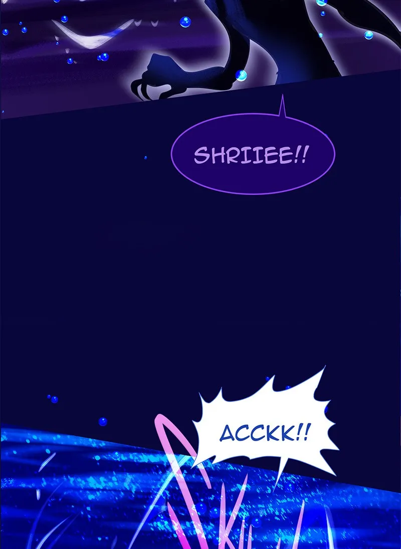 Strawberry Seafoam Chapter 93 page 39 - 