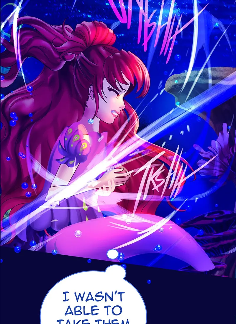 Strawberry Seafoam Chapter 93 page 40 - 