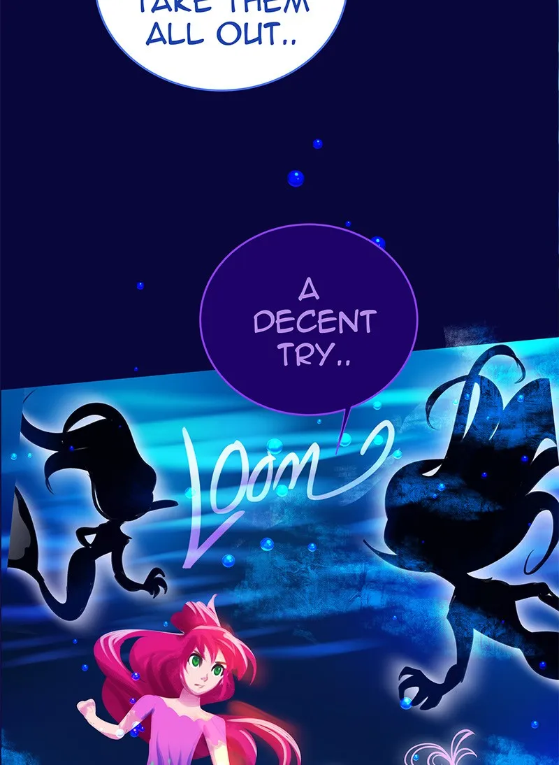 Strawberry Seafoam Chapter 93 page 41 - 