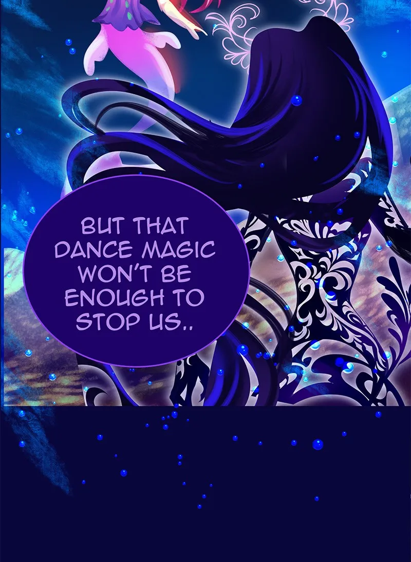 Strawberry Seafoam Chapter 93 page 42 - 