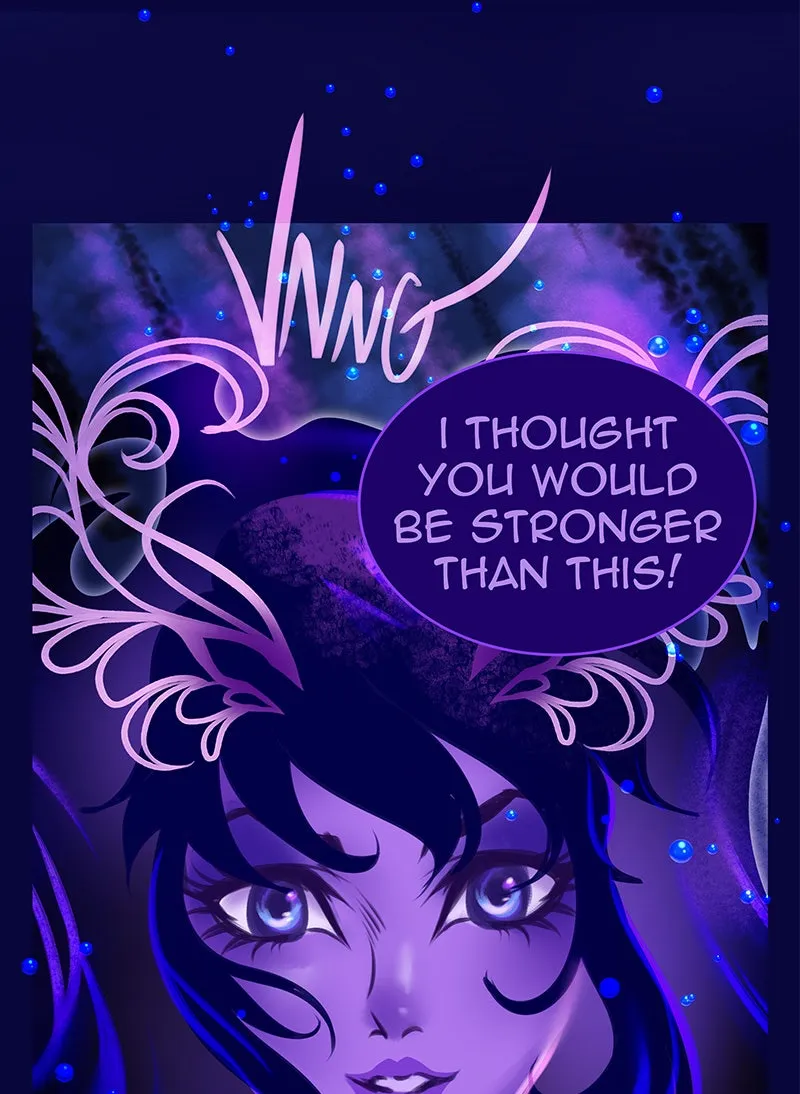 Strawberry Seafoam Chapter 93 page 44 - 