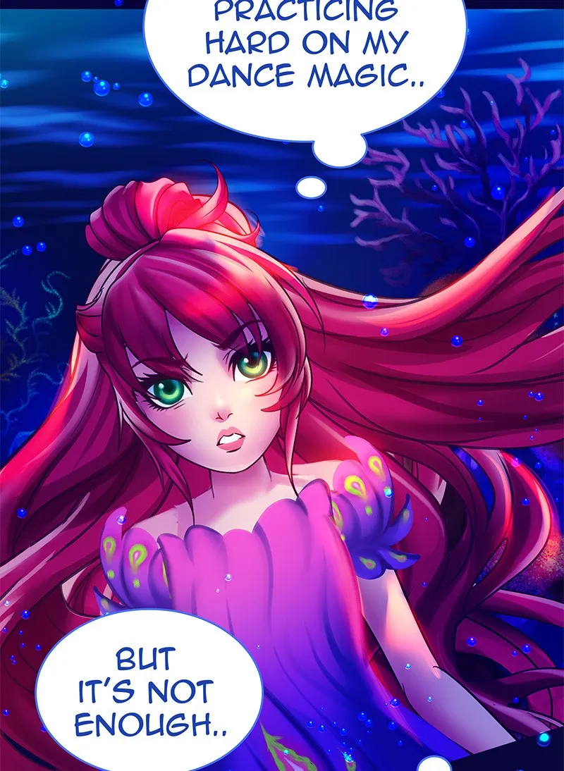 Strawberry Seafoam Chapter 93 page 46 - 