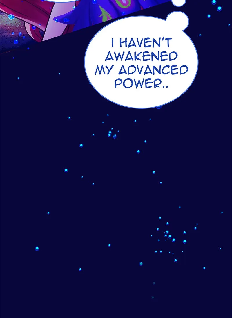 Strawberry Seafoam Chapter 93 page 47 - 