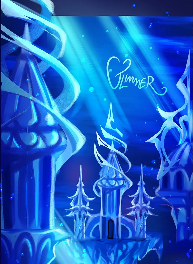 Strawberry Seafoam Chapter 93 page 51 - 