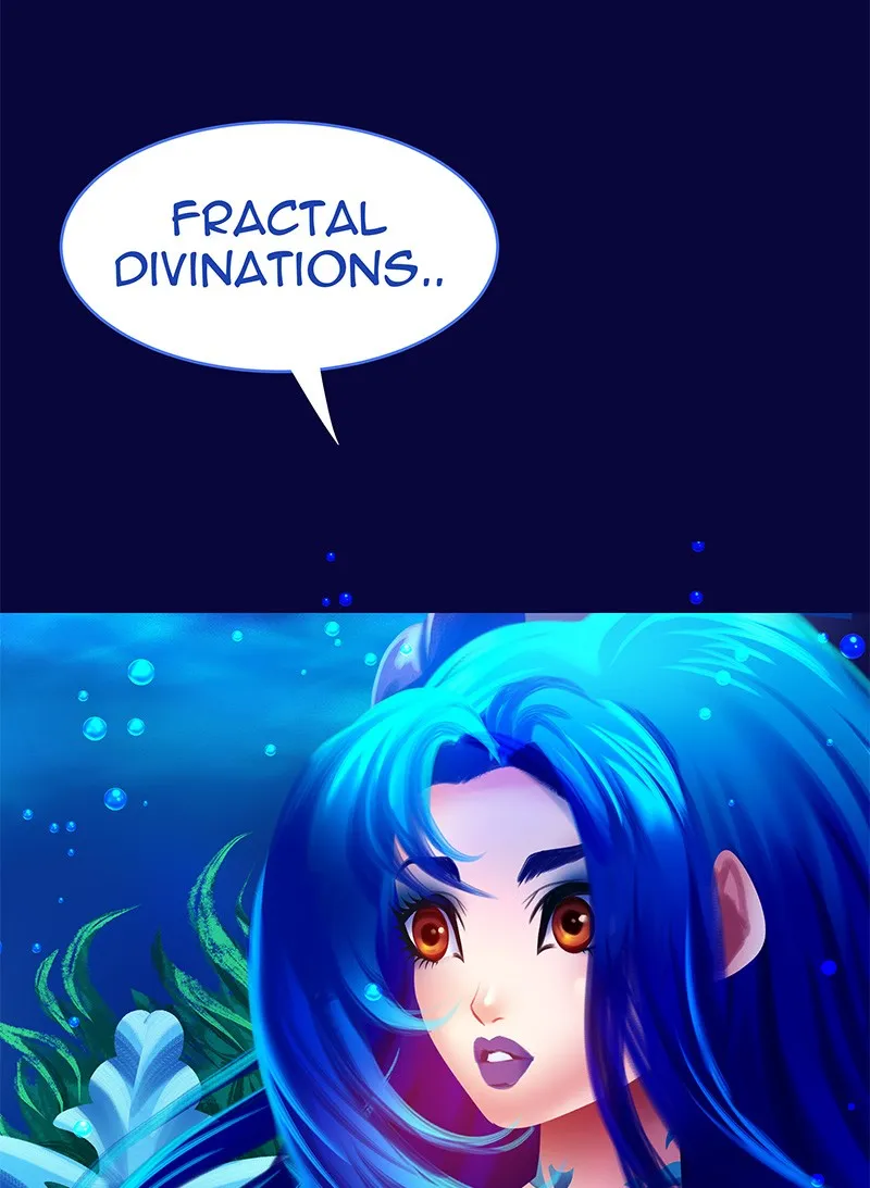 Strawberry Seafoam Chapter 93 page 55 - 
