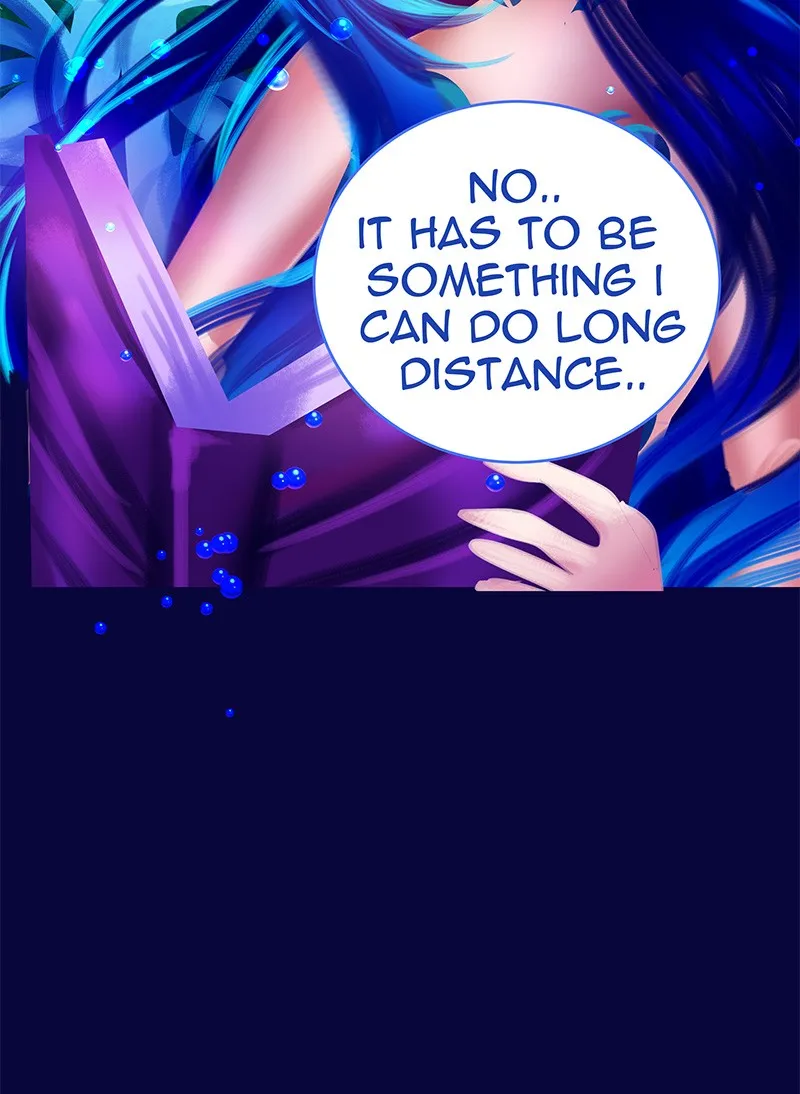 Strawberry Seafoam Chapter 93 page 56 - 