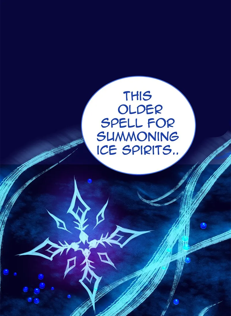 Strawberry Seafoam Chapter 93 page 57 - 