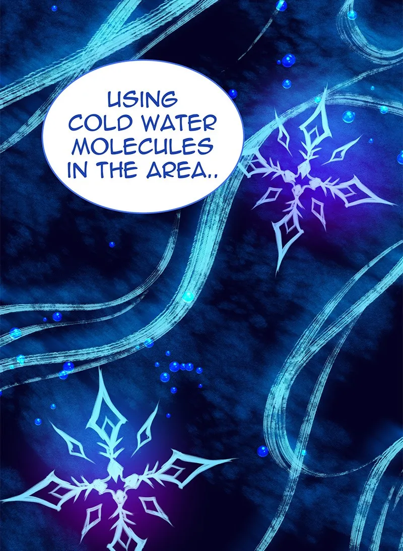 Strawberry Seafoam Chapter 93 page 58 - 