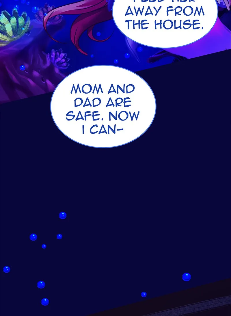 Strawberry Seafoam Chapter 93 page 7 - 