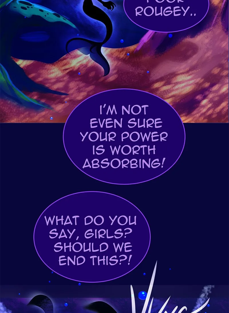 Strawberry Seafoam Chapter 93 page 62 - 