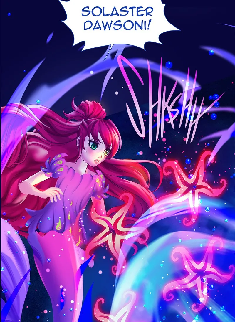 Strawberry Seafoam Chapter 93 page 66 - 