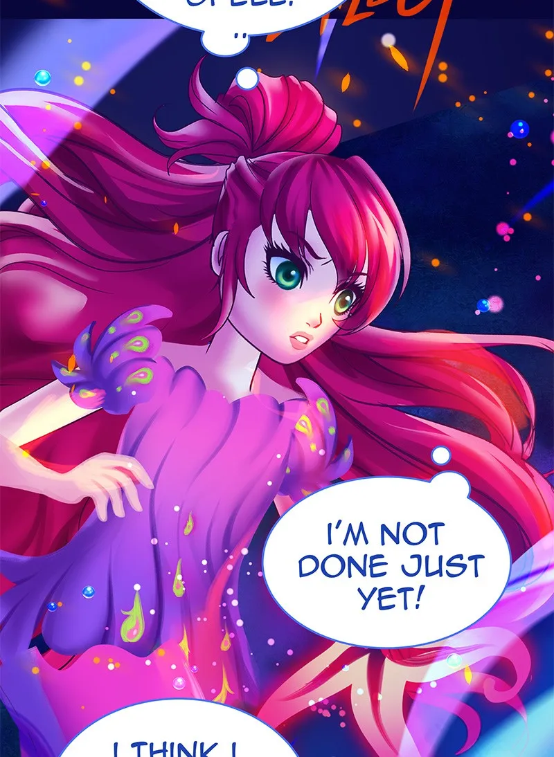 Strawberry Seafoam Chapter 93 page 68 - 
