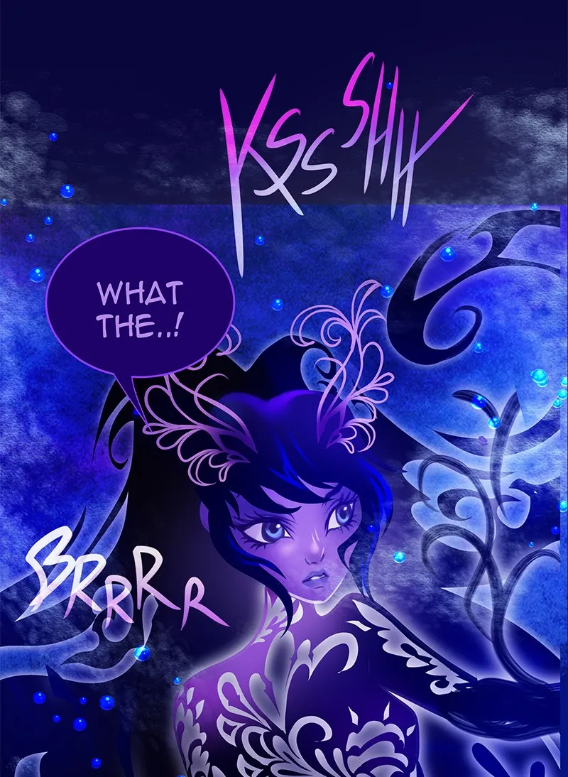 Strawberry Seafoam Chapter 93 page 70 - 