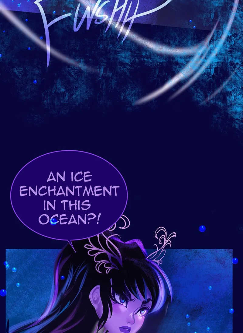 Strawberry Seafoam Chapter 93 page 75 - 