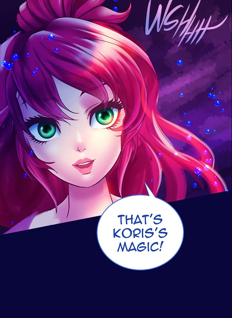 Strawberry Seafoam Chapter 93 page 77 - 
