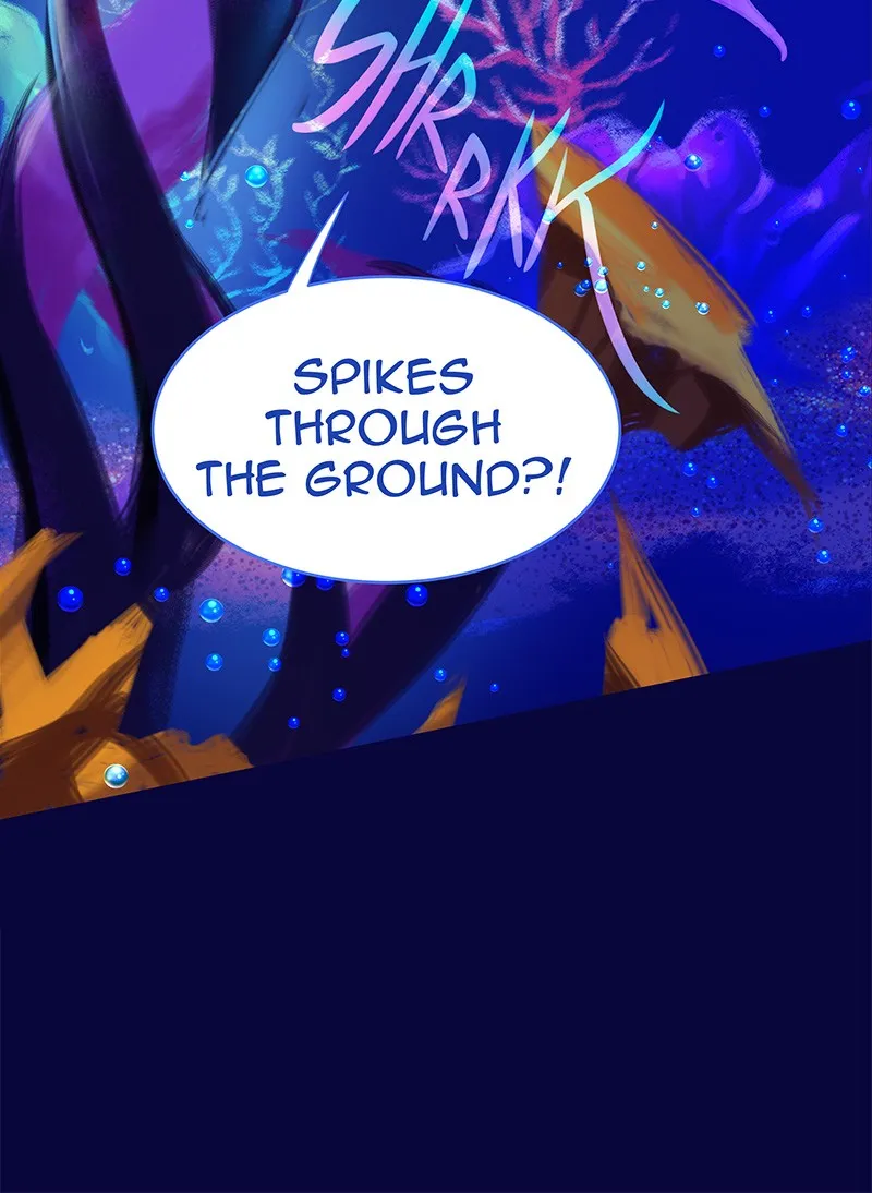 Strawberry Seafoam Chapter 93 page 10 - 