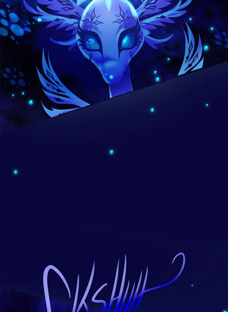 Strawberry Seafoam Chapter 94 page 11 - 